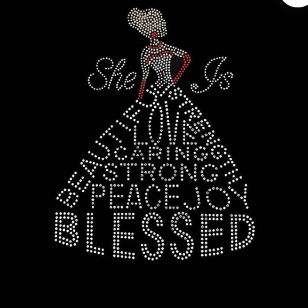 Meet your Posher, Tonya